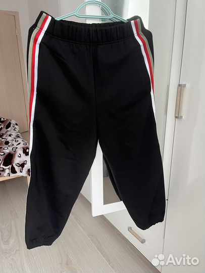 Спортивный костюм женский