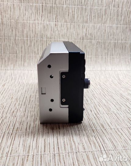 Магнитола для Honda (1999-2005). BT\USB\FM\AUX