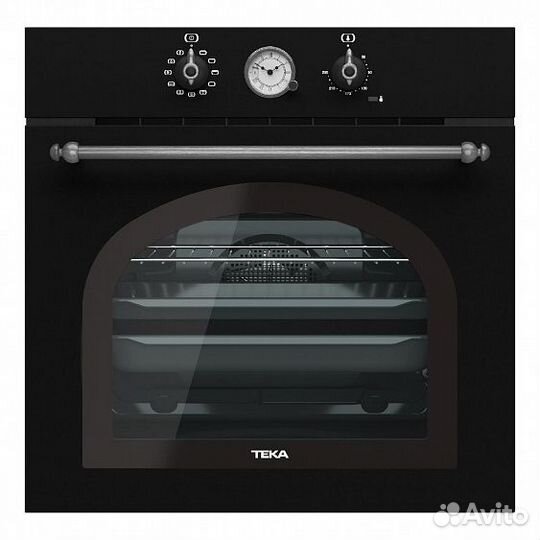 Духовой шкаф teka HRB 6300 ATS silver