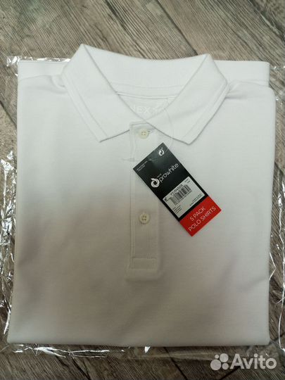 Поло Next р. 140