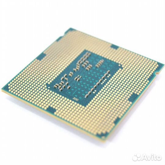 Процессор socket 1150