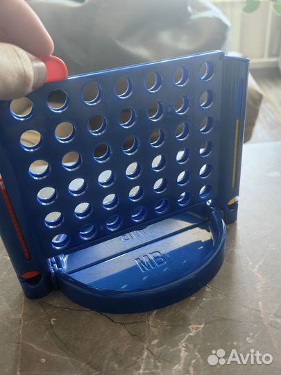 Настольные игры для детей