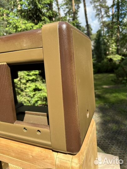 Корпус радиолы урал 53