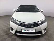 Toyota Corolla 1.6 MT, 2013, 327 180 км, с пробегом, цена 1 100 000 руб.