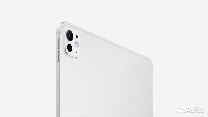 Планшет Apple iPad Pro 13