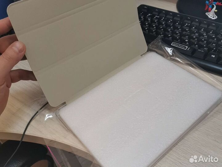 Чехол iPad 9.7 (2017/2018) / iPad air/ iPad air 2