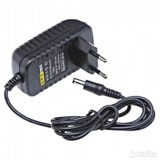 Зарядное устройство GS-24W-120200