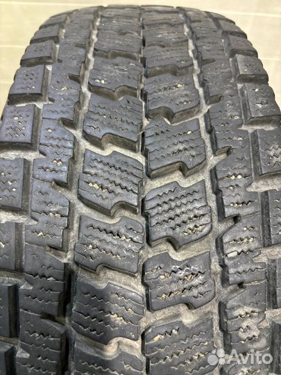 Goodyear Wrangler IP/N 225/65 R17 101Q