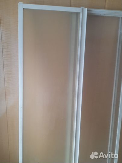 Душевой уголок 90х90