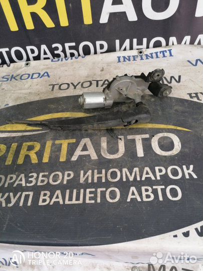 Моторчик стеклоочистителя задний Kia Ceed 2 1.6