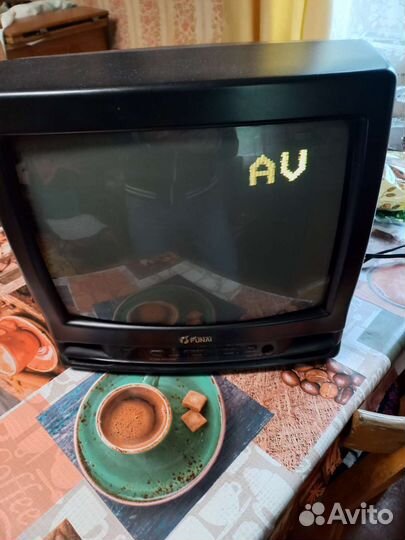 Телевизор бу