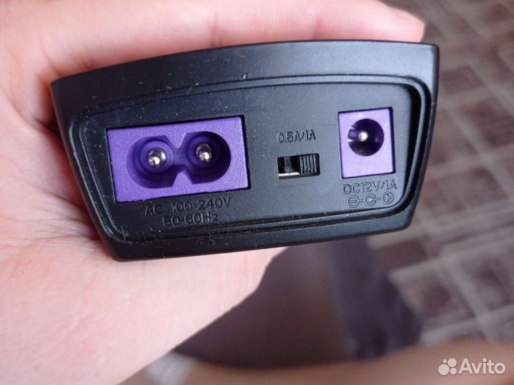 Зарядное устройство soda