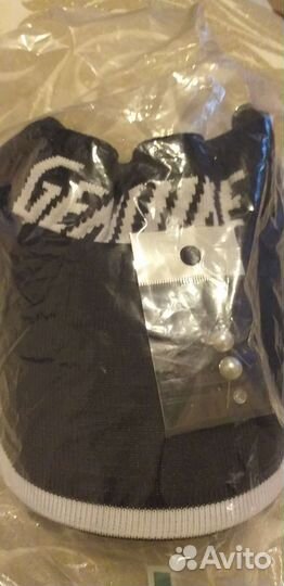 Кепка женская