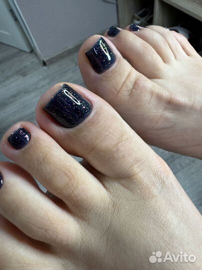 Маникюр и Педикюр