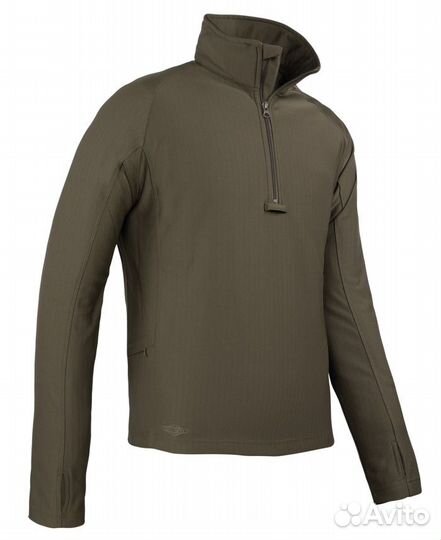 TRU-spec Grid Fleece Shirt