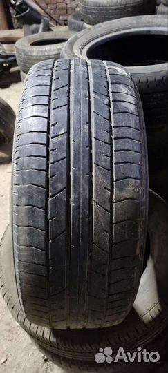 Bridgestone potenza re 040 225/60/16