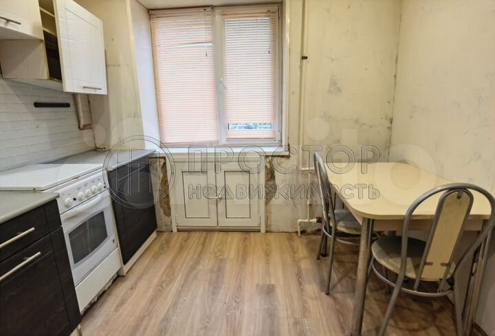 2-к. квартира, 48,2 м², 1/5 эт.