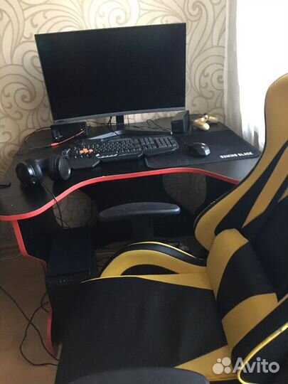 Игровой Пк