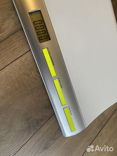 Детские весы