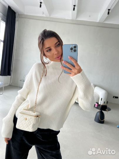 Уютные кофточки на каждый день