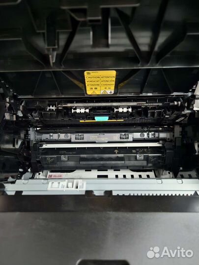 Принтер лазерный мфу Canon F173302