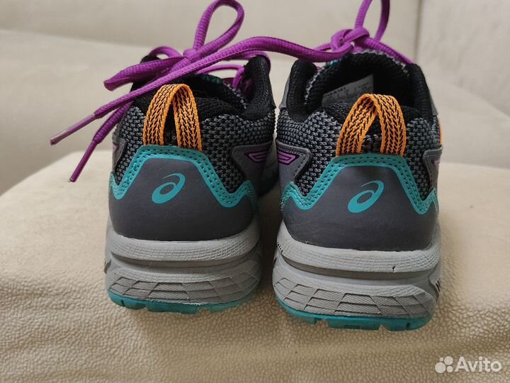 Кроссовки детские Asics Gel-Venture 8