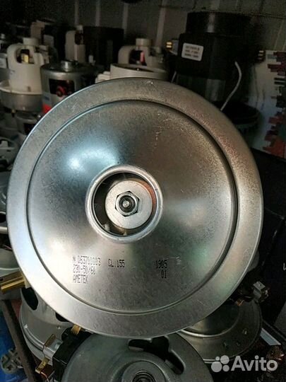 Karcher Puzzi 8/1C-10/1 No.063700003