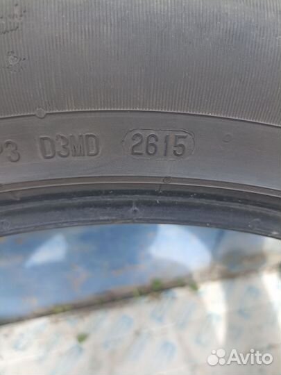 Continental ContiCrossContact LX Sport 275/45 R21