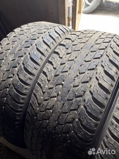 Yokohama Geolandar G94B 285/60 R18 116T