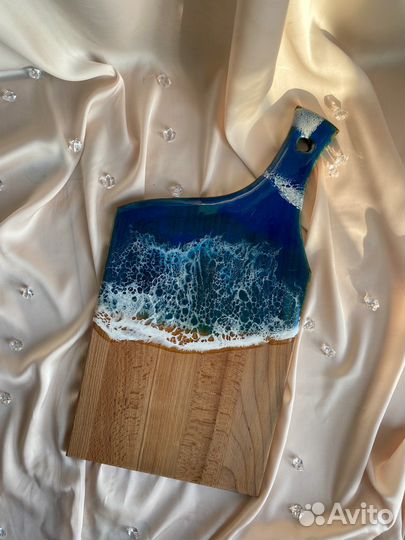 Сервировочная доска