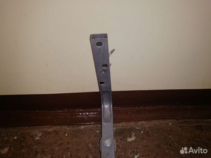 Полка для телевизора 51-54см