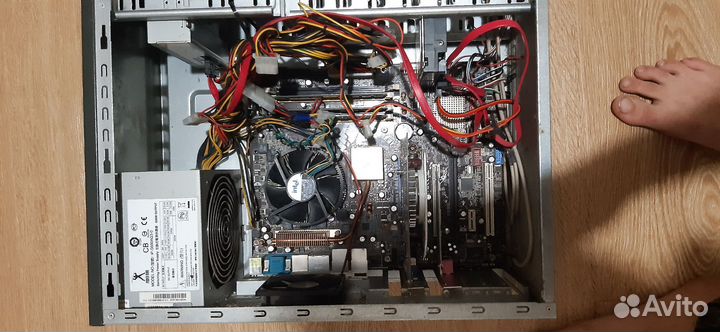 Системный блок продаю
