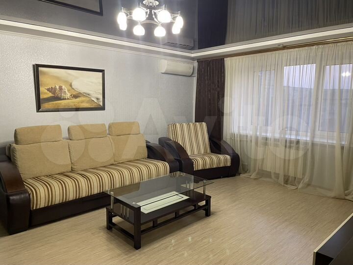 2-к. квартира, 79 м², 6/10 эт.