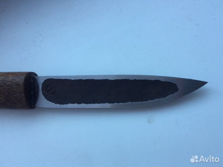 Якутский нож