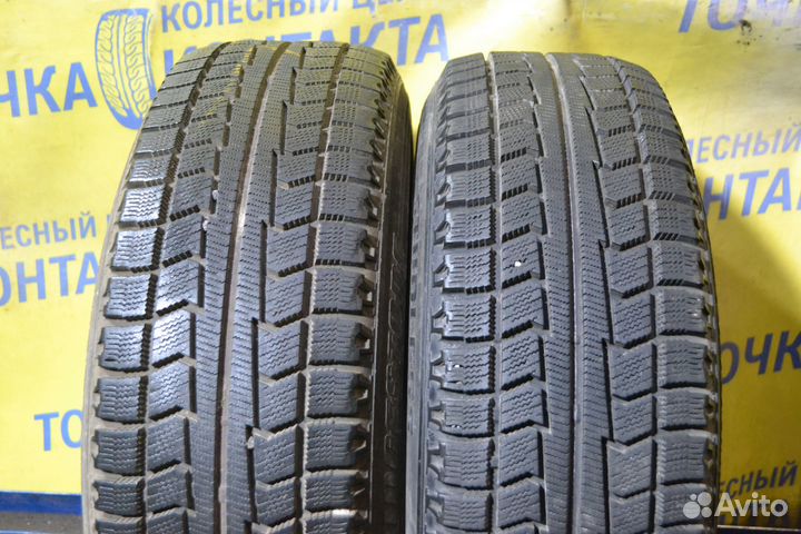 Bridgestone Blizzak MZ-02 215/60 R16
