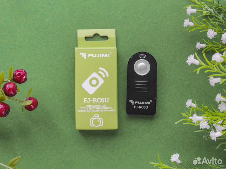 Пульт ду универсальный ик (инфракрасный)