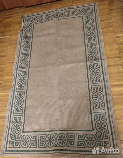 Ковер советский