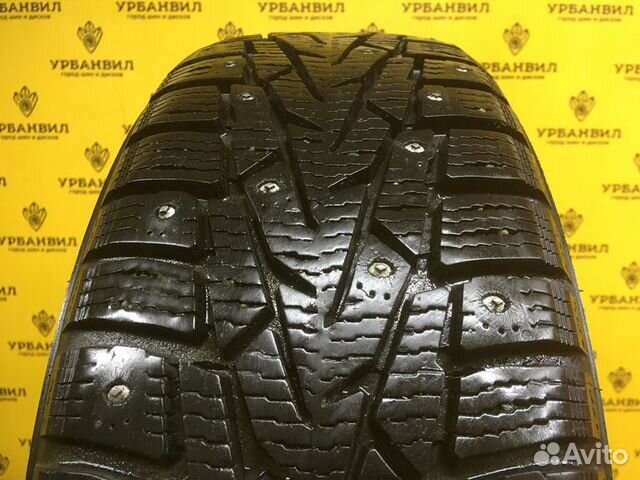 Nokian Tyres Nordman 7 185/60 R15 88T