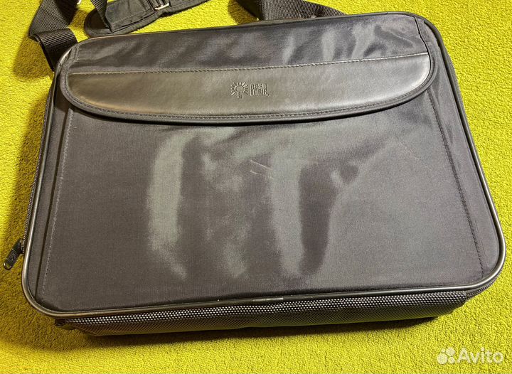 Сумка для ноутбука Case Logic 15