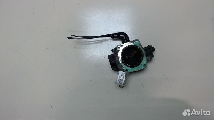 Заслонка дроссельная Volvo S70 / V70, 1997