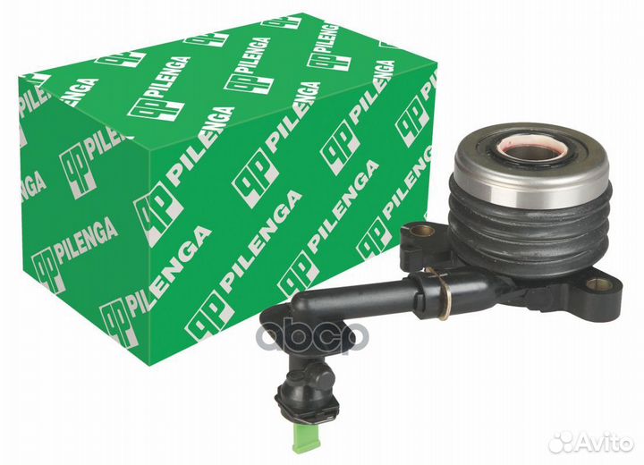 Подшипник выжимной гидравлический PHP3005 pilenga