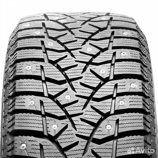 Bridgestone Blizzak Spike-02 245/40 R19 98T