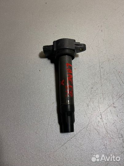 Катушка зажигания Mitsubishi Lancer X