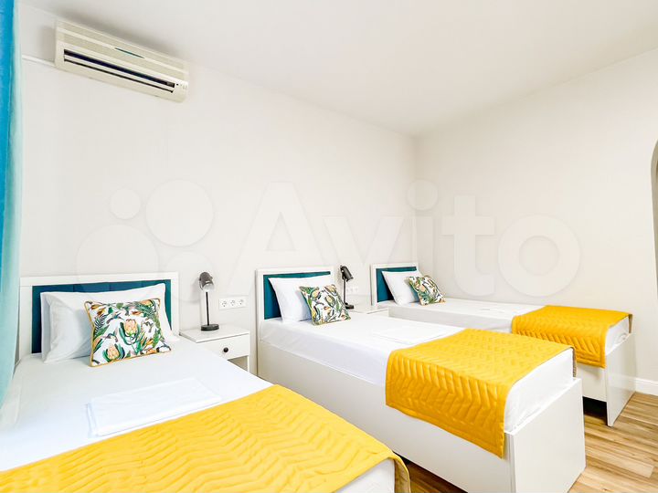 Комната 25 м², 2/3 эт.