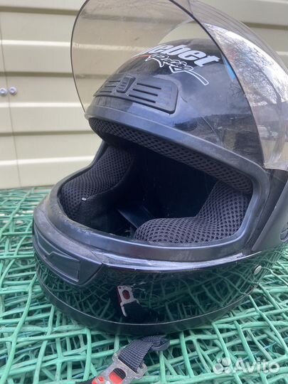 Шлем для мотоцикла