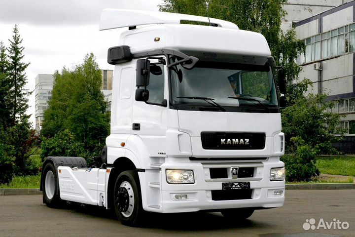 Водитель экспедитор категории Е