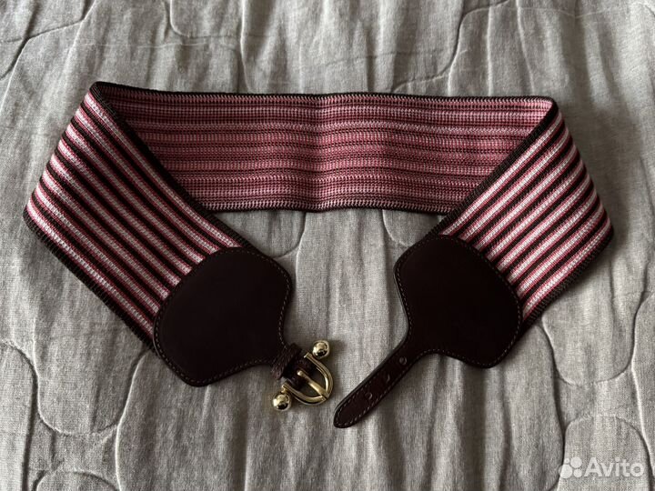 Ремень женский