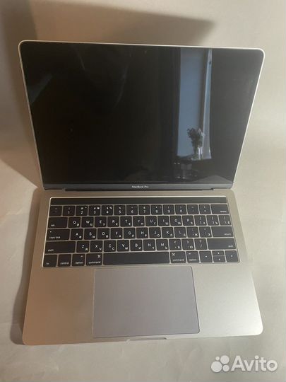 Apple MacBook Pro 15 2016 i7 16/512gb