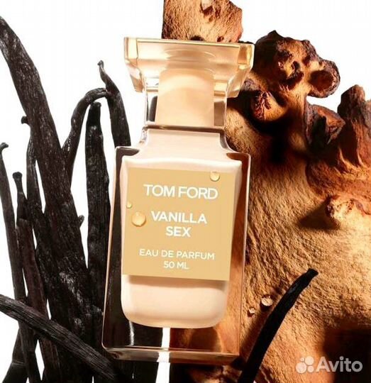 Tom Ford Vanilla Sex 5 мл распив