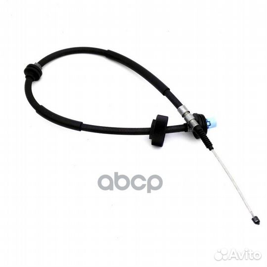 Трос привода стояночного тормоза R X5(E70) /X6(E